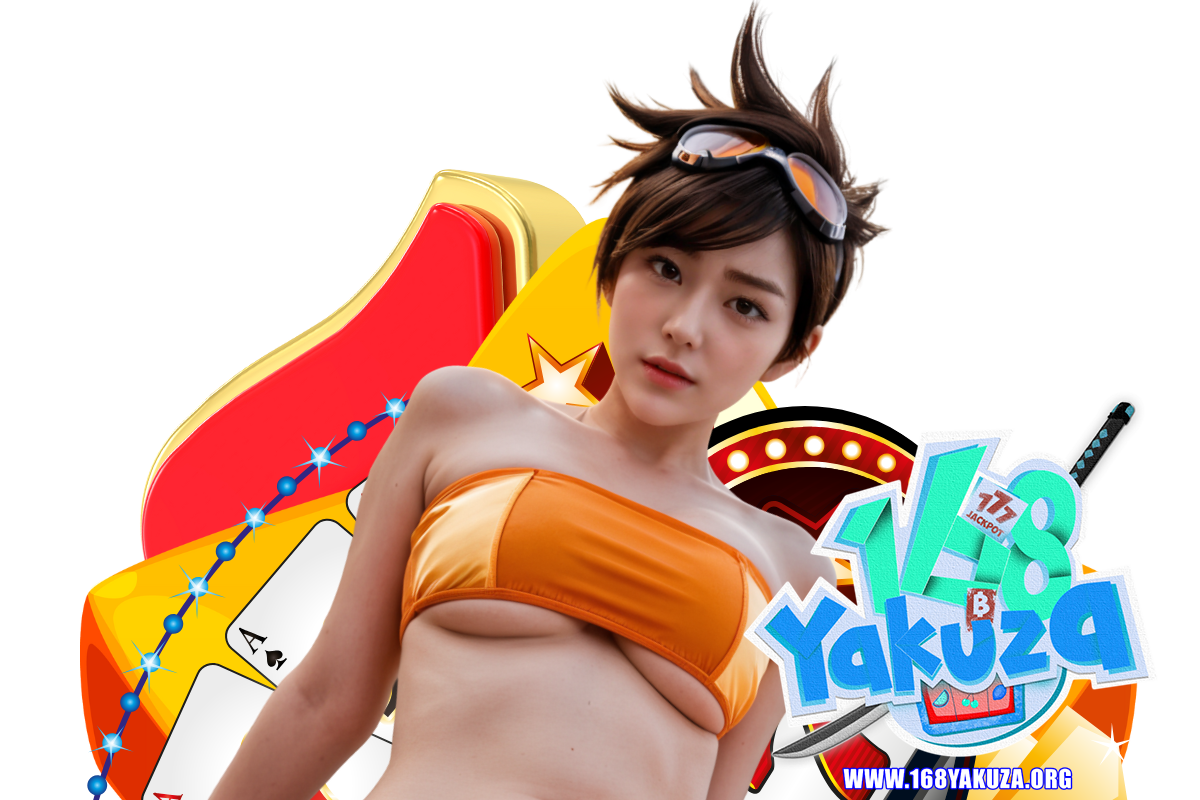 168yakuza